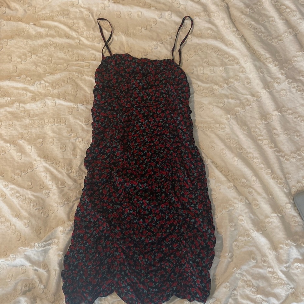 Reformation Dress